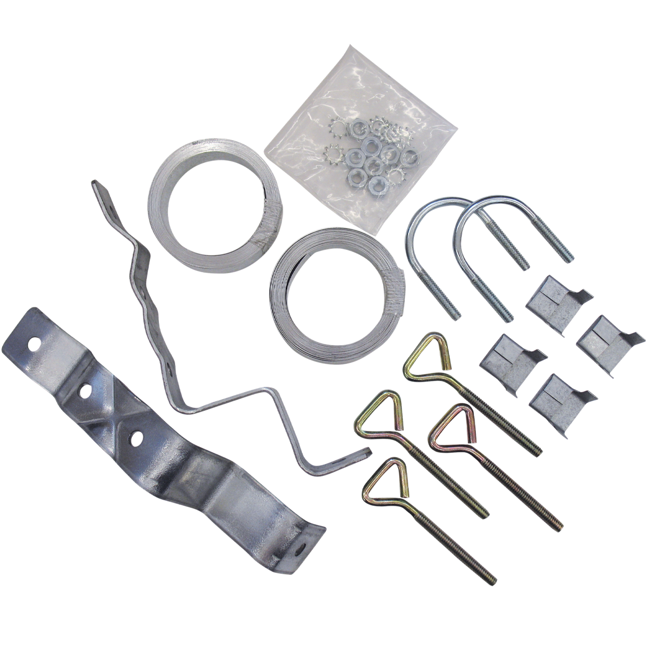 Antenna Chimney Mount