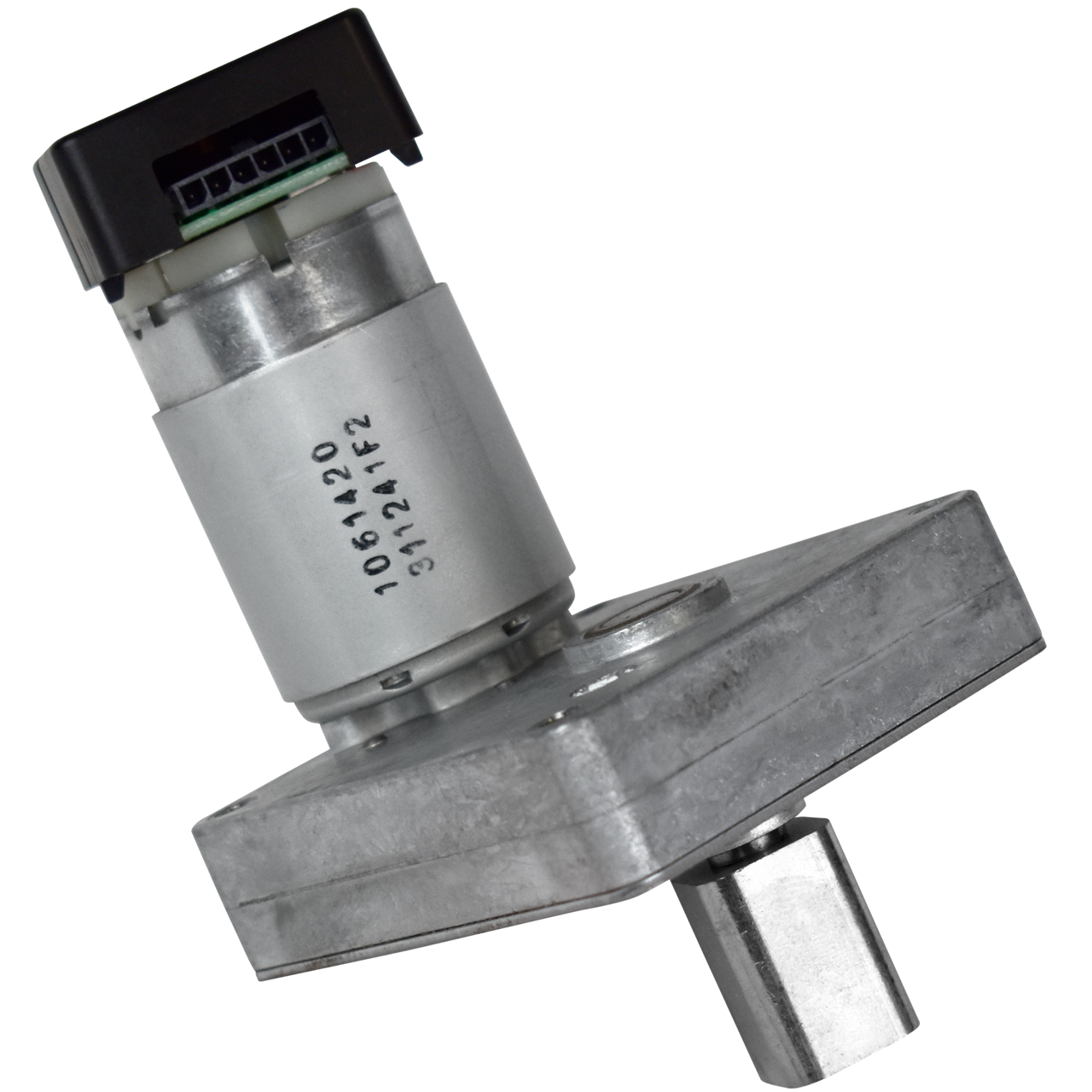 Trav'ler Pro Elevation Motor