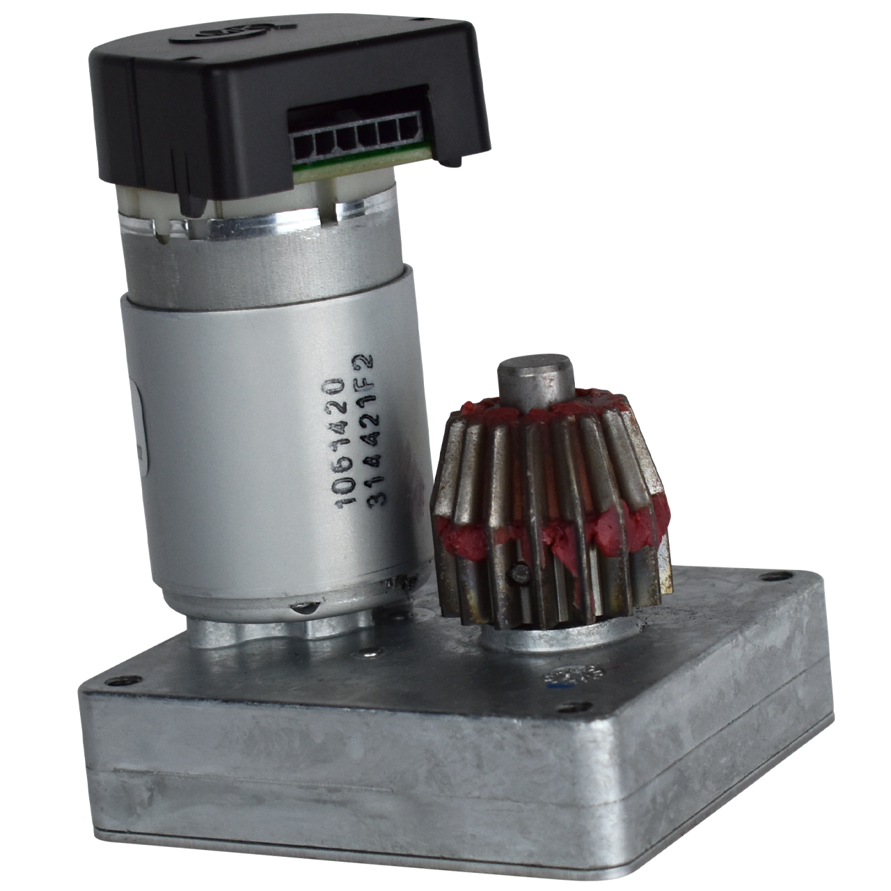 Trav'ler Pro Skew Motor - Thumbnail 2