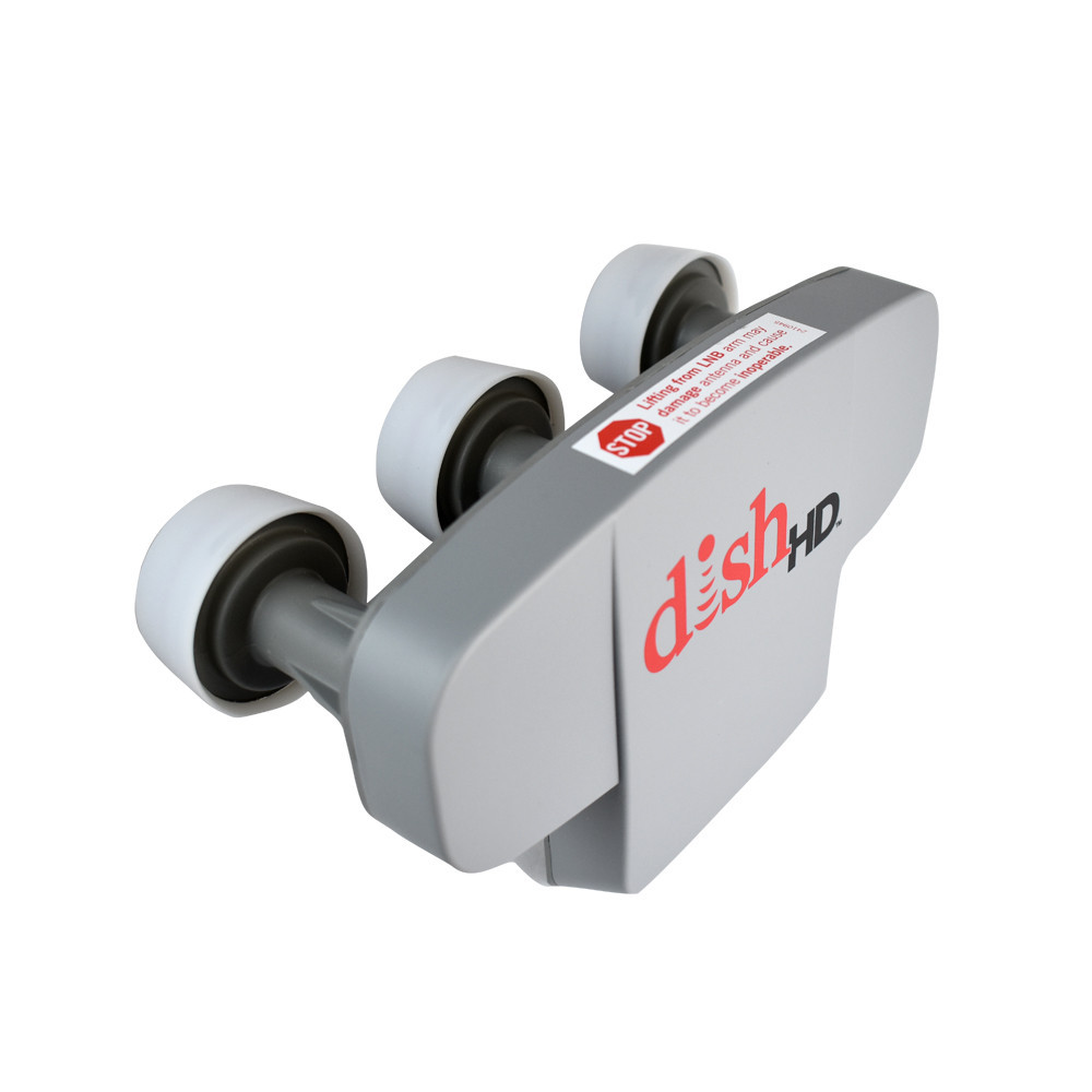 DISH// 「#DISH」 DISH Network Eastern Arc Slimline Hybrid LNB