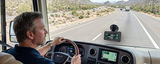 Vehicle Monitors
