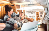 Must-have RV Products for Remote Workers