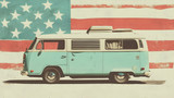 Wheels, Fireworks, and Freedom: RVing Through America's Birthday