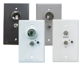 Products ACCESSORIES Winegard Company