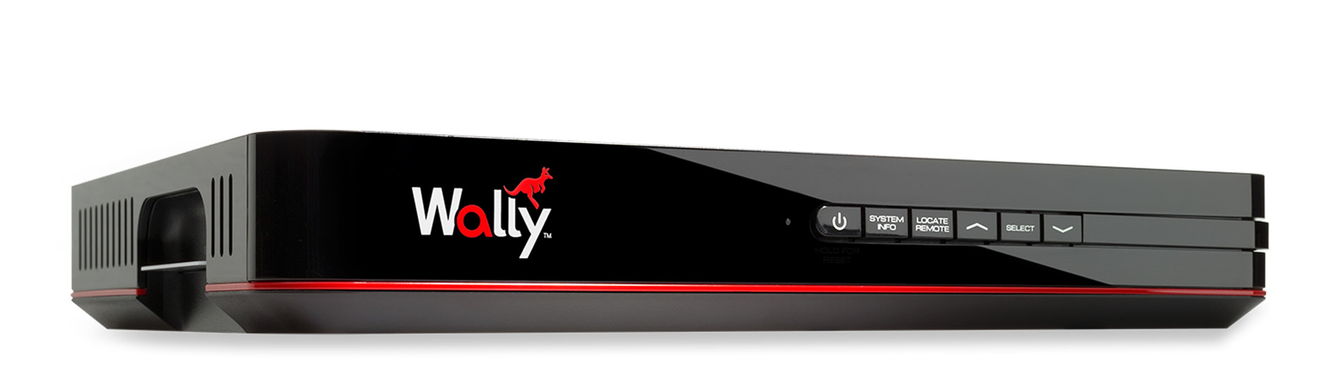 DISH Wally HD Satellite Receiver