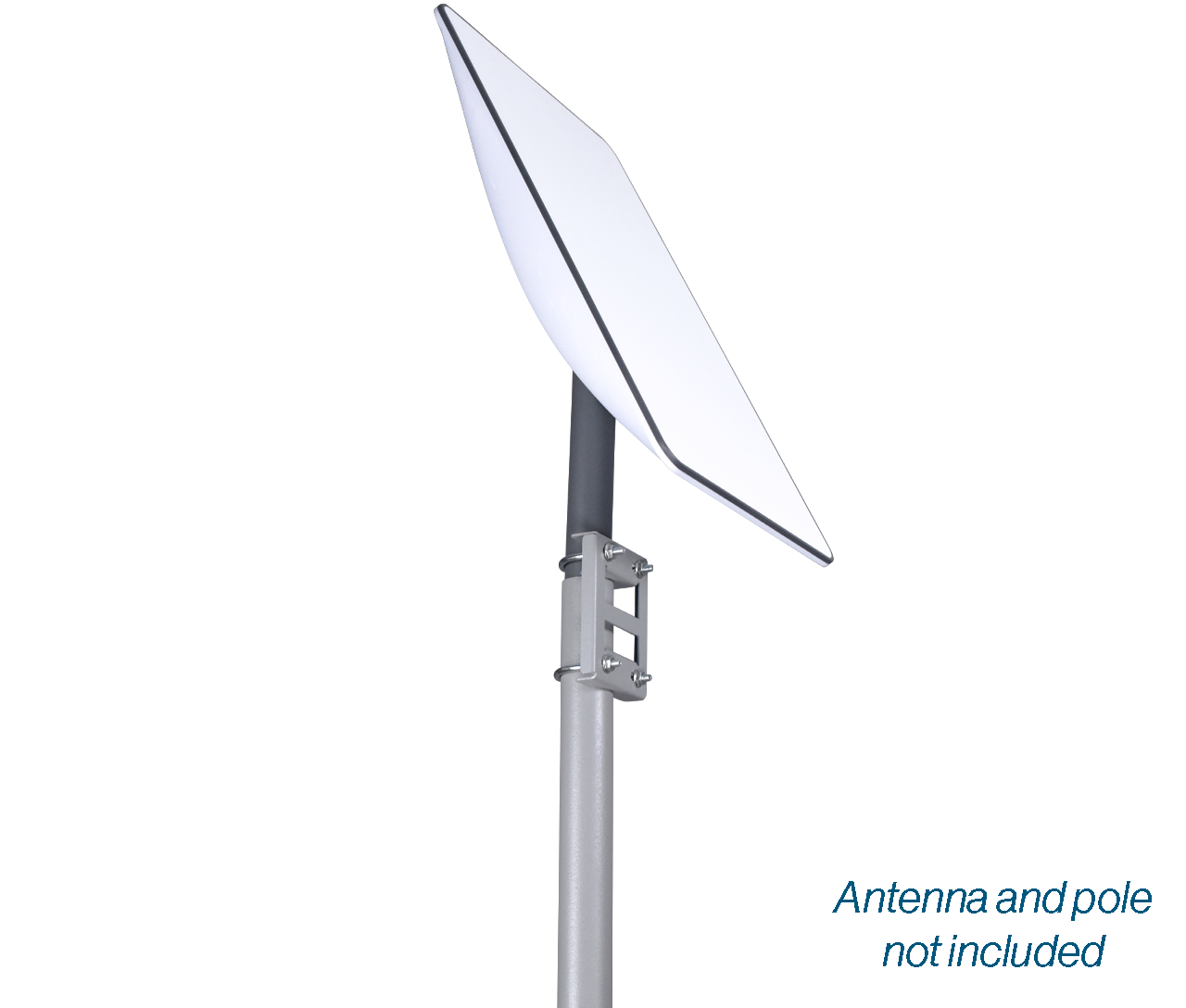 Universal Antenna Mount Adapter