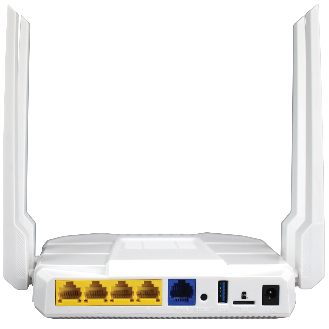 Shop - Connectivity - RV - Multi-Source Routers - Winegard Company
