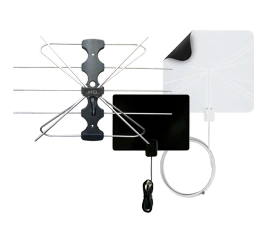 Products HDTV DIGITAL ANTENNAS Winegard Company