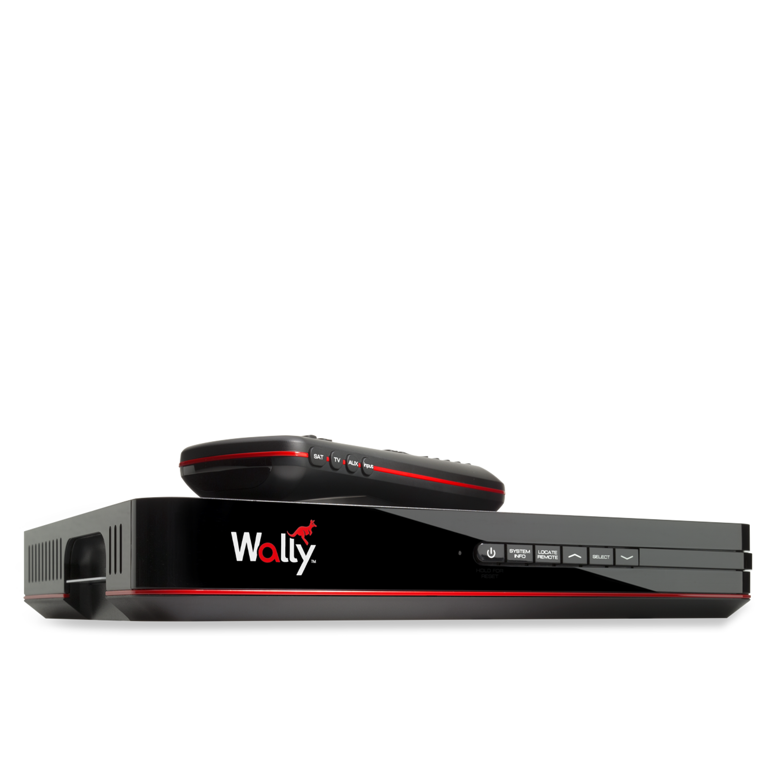 DISH Playmaker with Receiver