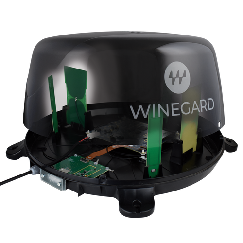 Winegard Connect 2.0 WiFi & 4G LTE - Thumbnail 4