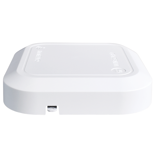 Gateway 4G LTE WiFi Router side