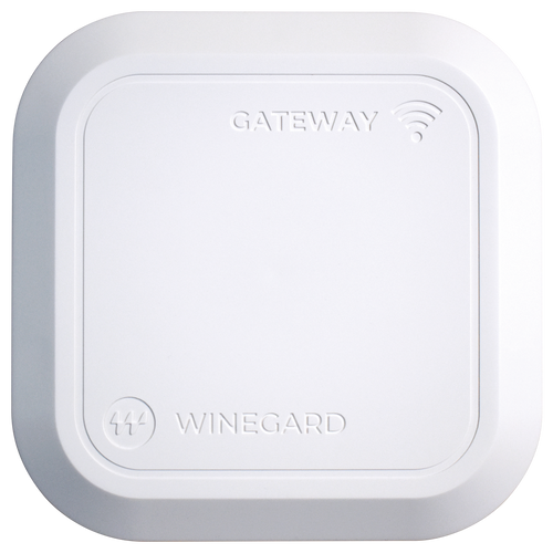 Gateway 4G LTE WiFi Router Gateway 4G LTE WiFi Router