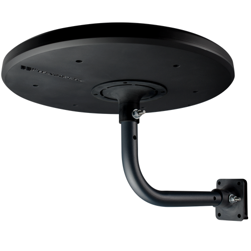 Elite 360 Pro Smart Amplified Outdoor HDTV Antenna - Under Antenna View