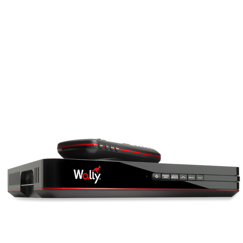 Winegard Playmaker PL7000R Satellite Antenna - Thumbnail 5