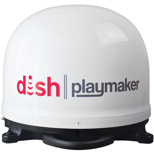 Winegard Playmaker PL7000R Satellite Antenna