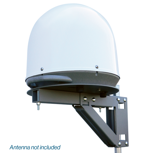 Ladder Mount with Dome