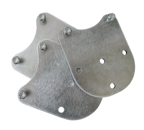 Roof Mount Kit Close Up