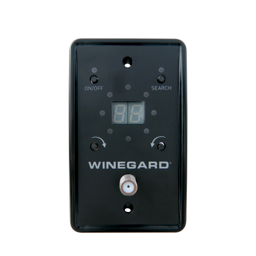 Rayzar Replacement Wall Plate