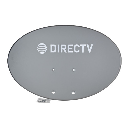 Replacement reflector for the DIRECTV TRAV'LER