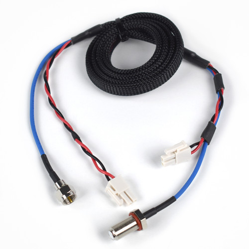 Winegard D4 Wrap Cable - Thumbnail 2