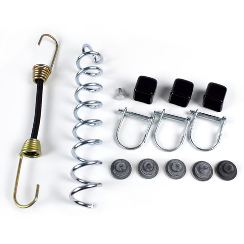 Winegard TR-1518 Tripod Hardware