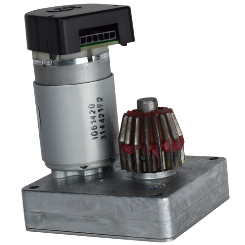 Main image of the Trav'ler Pro Skew Motor Main image of the Trav'ler Pro Skew Motor