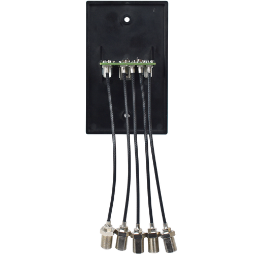 ConnecT 2.0+ Wall Plate - Thumbnail 2