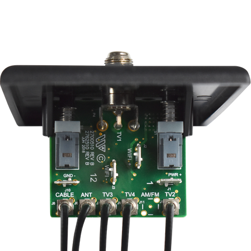 ConnecT 2.0+ Wall Plate - Thumbnail 3