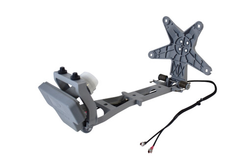 Trav'ler Pro DirecTV Feed Arm with LNB