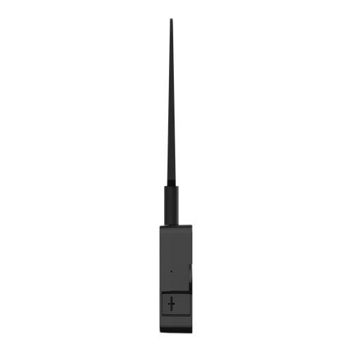 Smart Hub side view