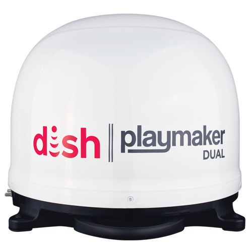 Winegard Playmaker Satellite Antenna - Thumbnail 3
