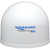 Main image of the P4 replacement dome - White