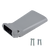 Main image of the Trav'ler 1 Hybrid Adapter and the included four screws