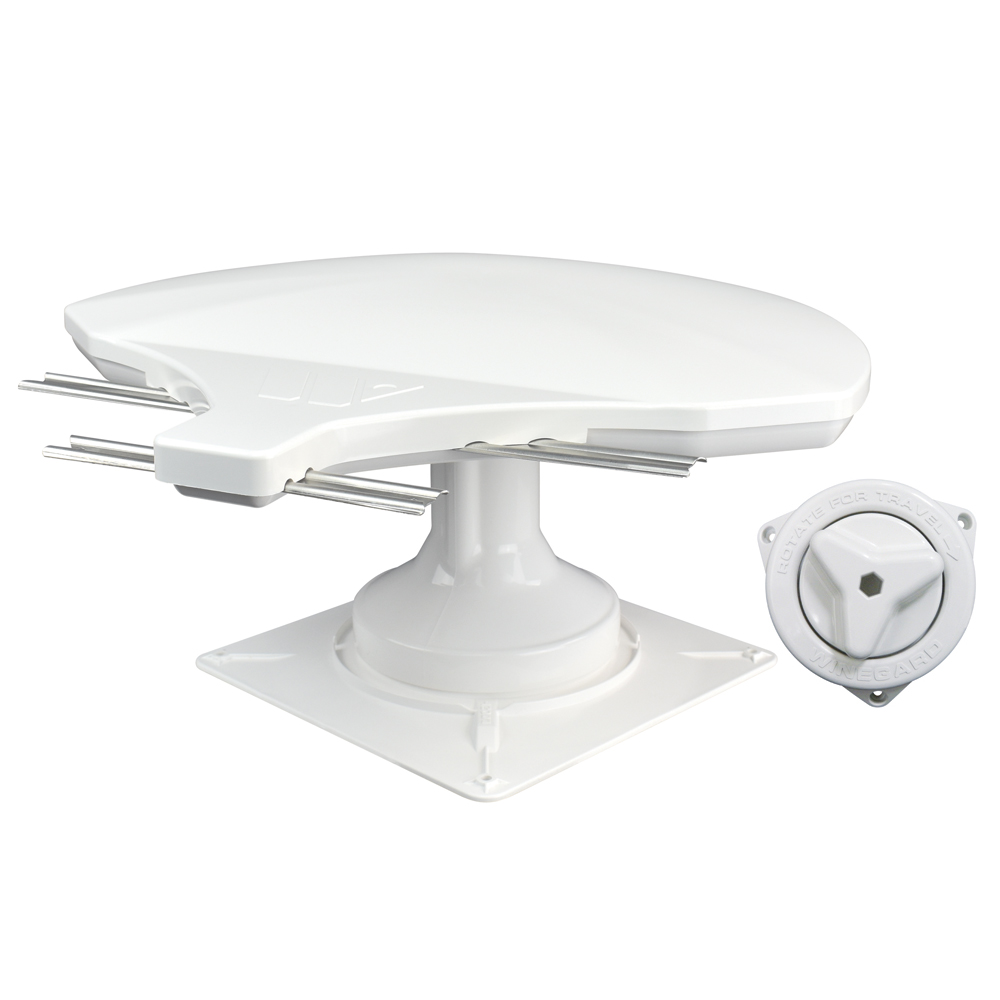 Rayzar z1 Amplified Directional Antenna
