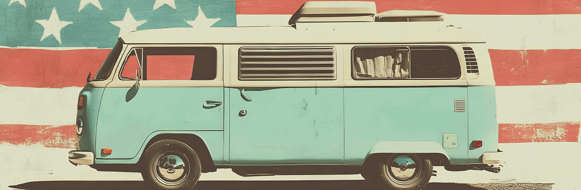 Wheels, Fireworks, and Freedom: RVing Through America's Birthday