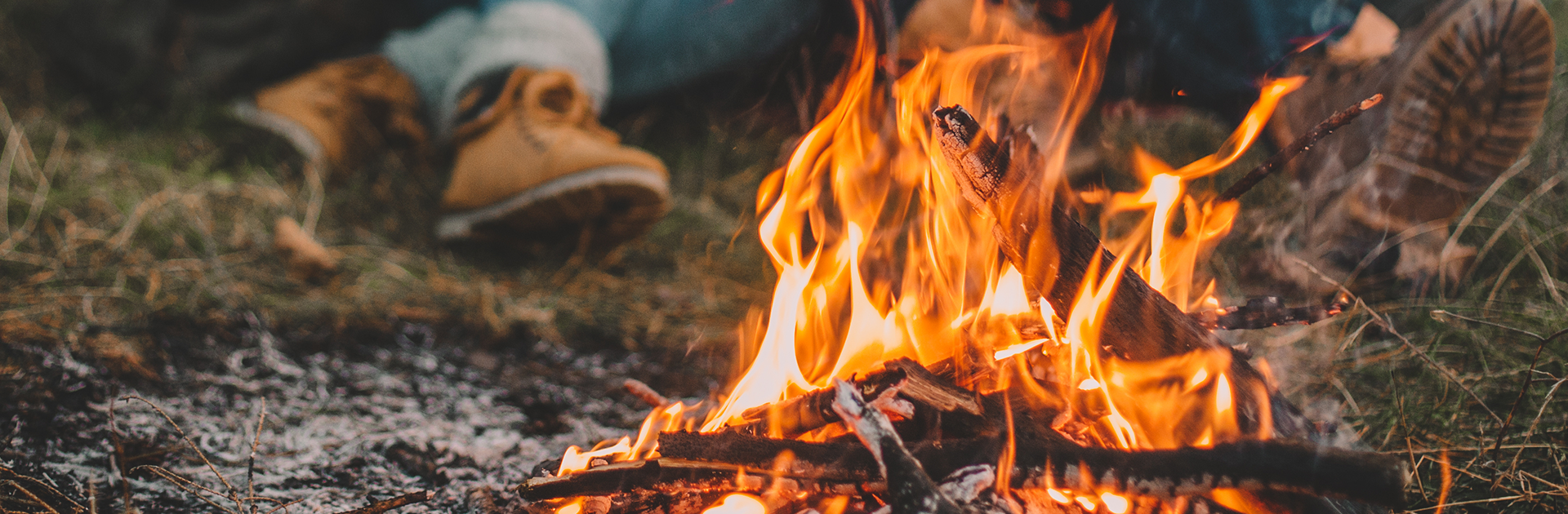 Top RV Destinations for National Camping Month