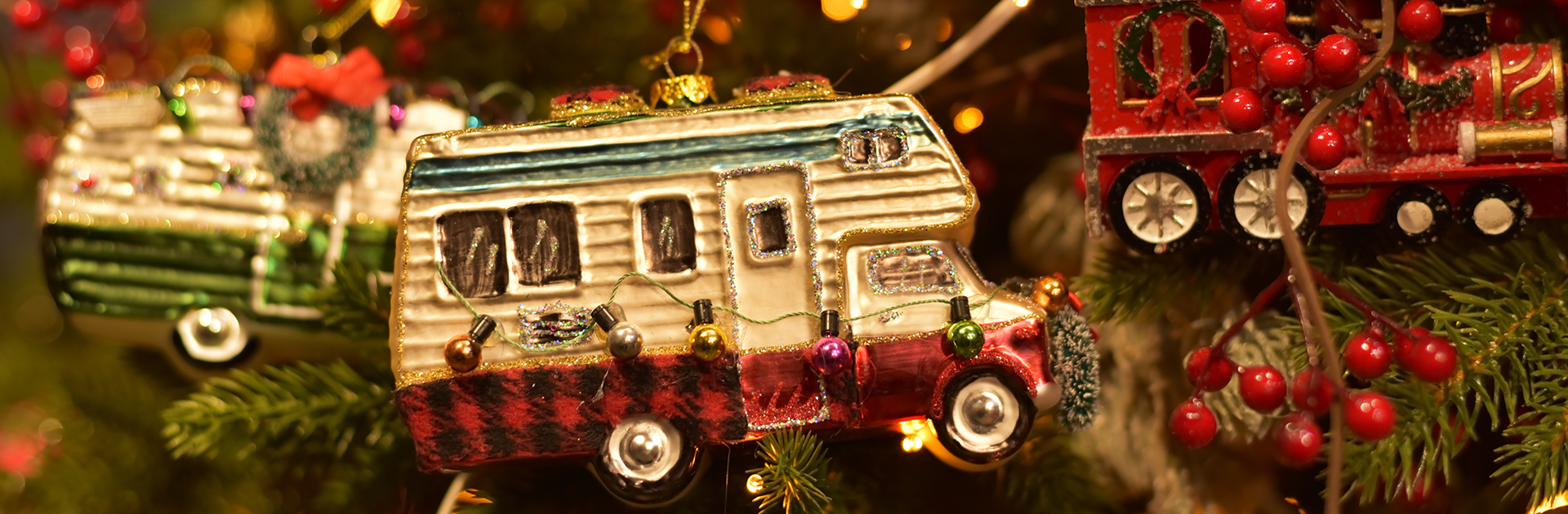 Winegard’s Holiday Gift Guide for Tech-Loving RVers