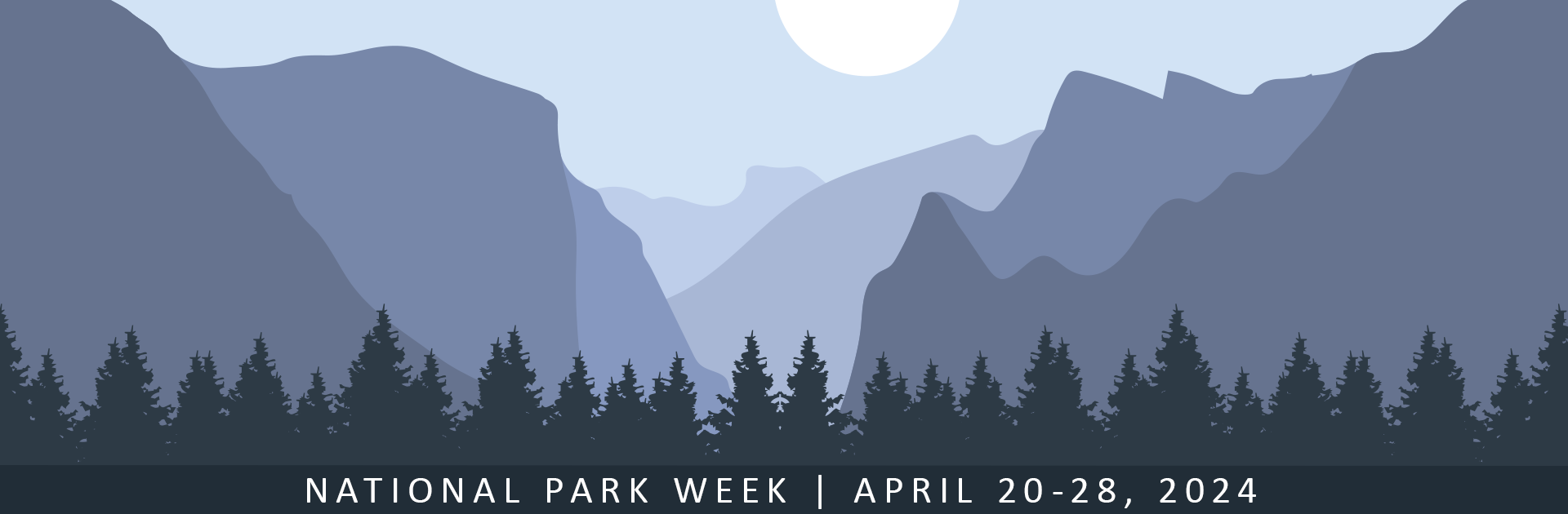 Gear Up for National Park Week: Travel Tips for RVers and Campers Gear Up for National Park Week: Travel Tips for RVers and Campers