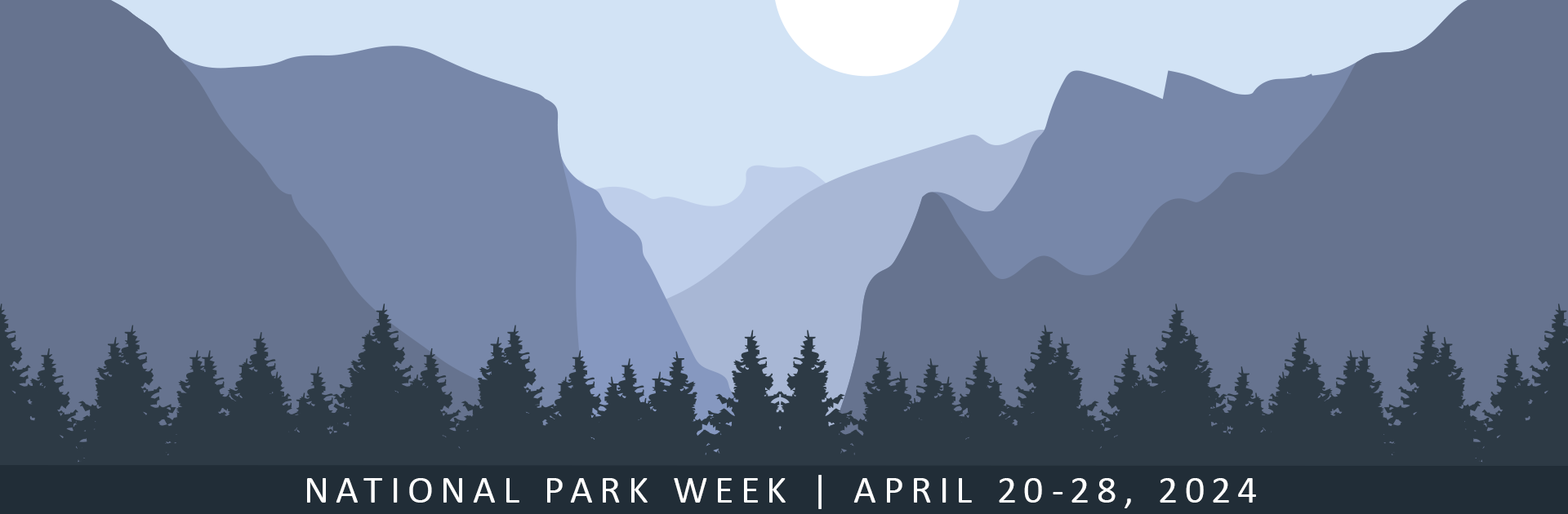 Gear Up for National Park Week: Travel Tips for RVers and Campers