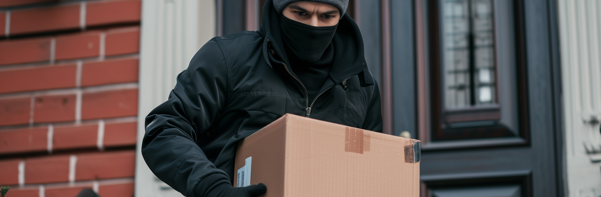 Secure Your Holiday Deliveries: Protecting Packages with a WiFi Extender