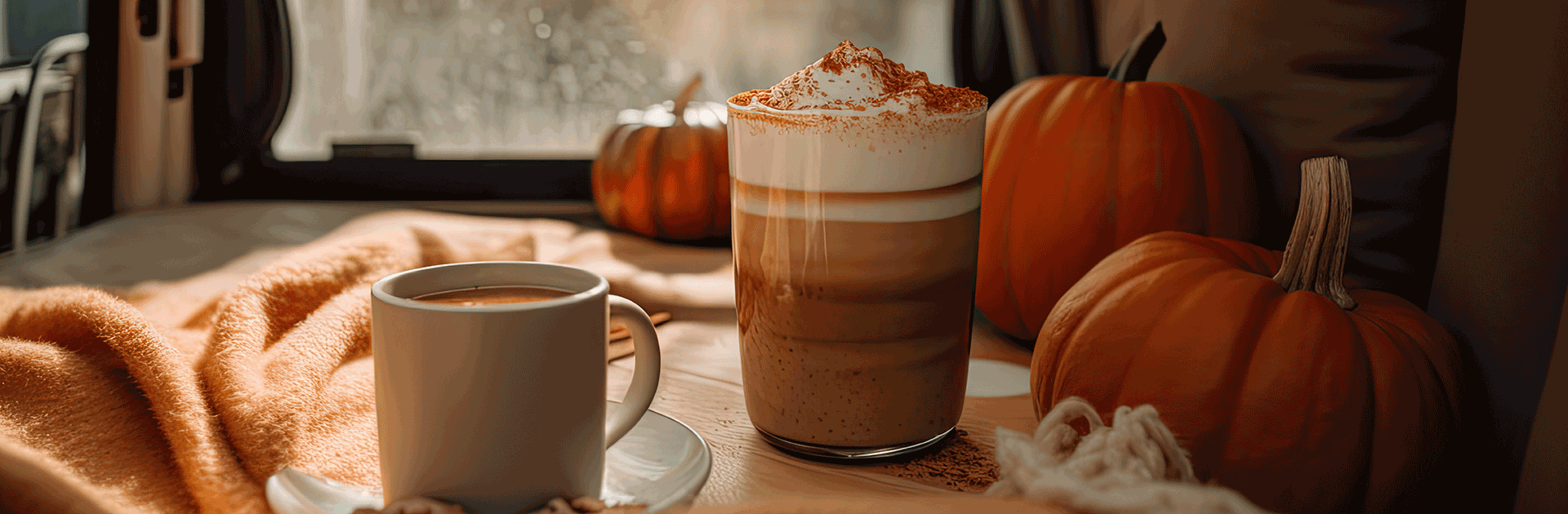 Thanksgiving Travel Tips: Navigating the Holiday Season on the Road