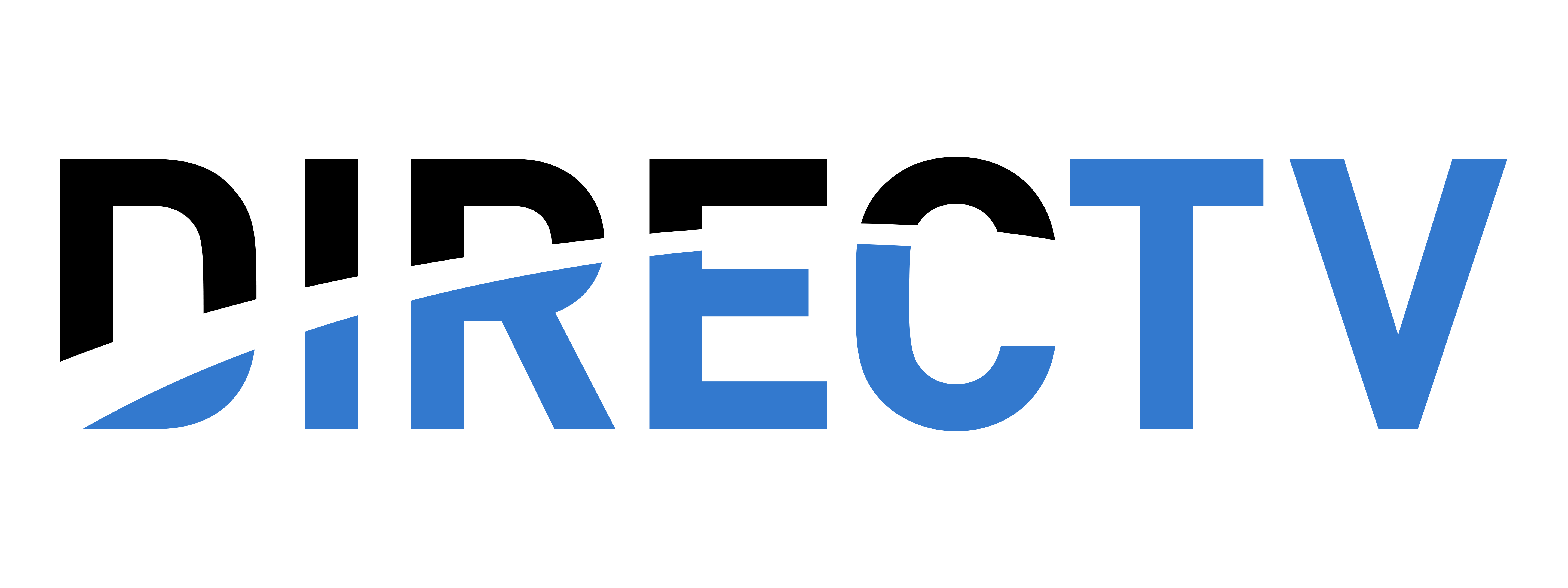 DIRECTV Logo
