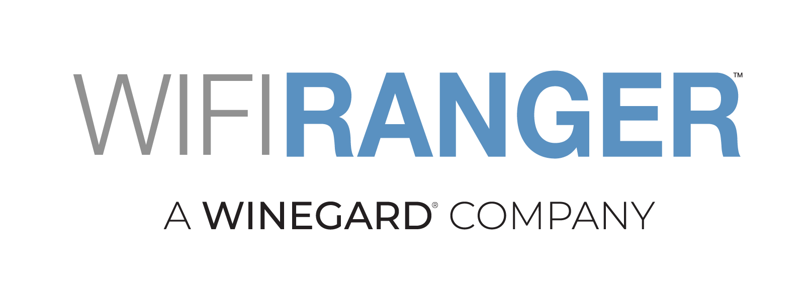 WiFiRanger Logo