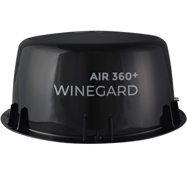 winegard air 360 plus installation