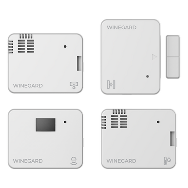 Sensor Pack