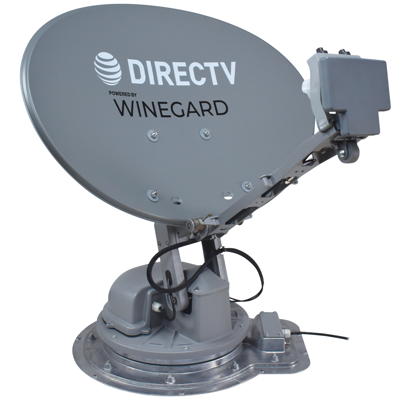Main image of the DIRECTV Trav'ler Pro