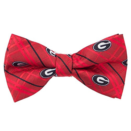Georgia Oxford Bowtie