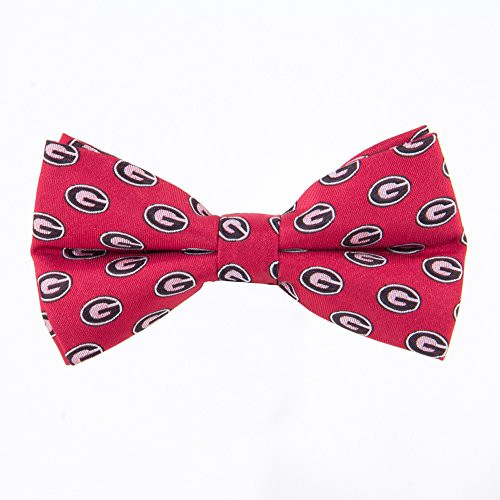 Georgia Bow Tie