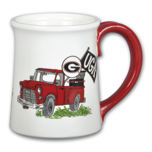 Magnolia Lane Traditions Coffee Mug (Georgia) Magnolia Lane Traditions Coffee Mug (Georgia)
