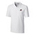 Cutter & Buck NCAA University of Georgia Bulldogs Forge Stretch Men's Short Sleeve Polo